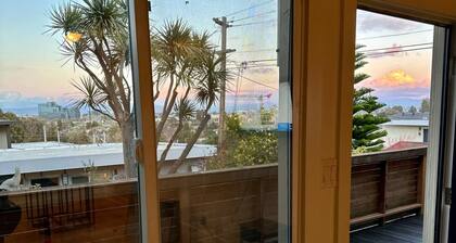 Quiet Garden Oasis, Sunset View, Parking, 1/1