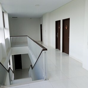 Hallway - Grha Awen Sleman  (Sleman)