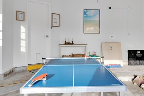 Spielezimmer