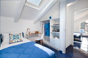 2 camere, Wi-Fi, lenzuola