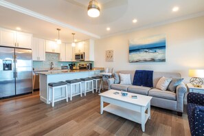 スマートテレビ