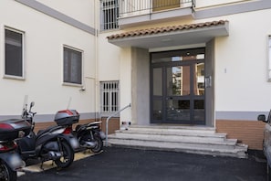 Detalle exterior