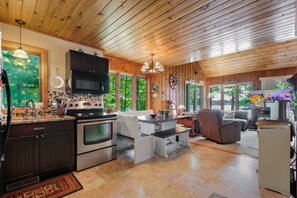 Intérieur