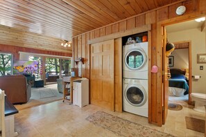 4 chambres, Wi-Fi, draps fournis