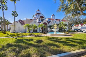 Exterior - Zen Oasis at Lake Buena Vista (Orlando)