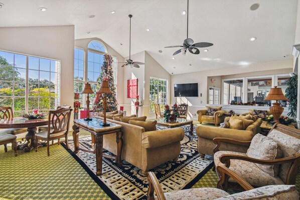 Interior - Zen Oasis at Lake Buena Vista (Orlando)