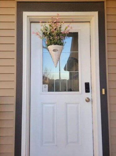 1 Bedroom Private Basement Suite