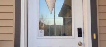 1 Bedroom Private Basement Suite