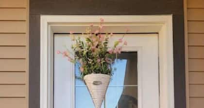 1 Bedroom Private Basement Suite