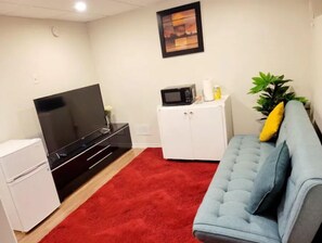 Téléviseur connecté