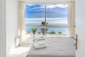 1 soverom og wi-fi (inkludert)