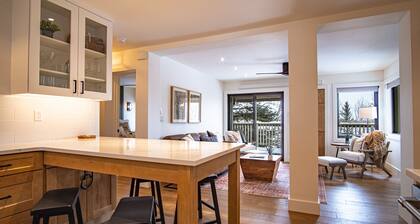 Classy, contemporary, cozy, Sun Valley condo with Resort Amenities