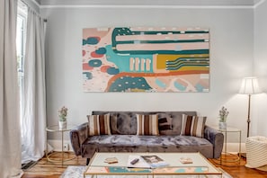 TV connectée