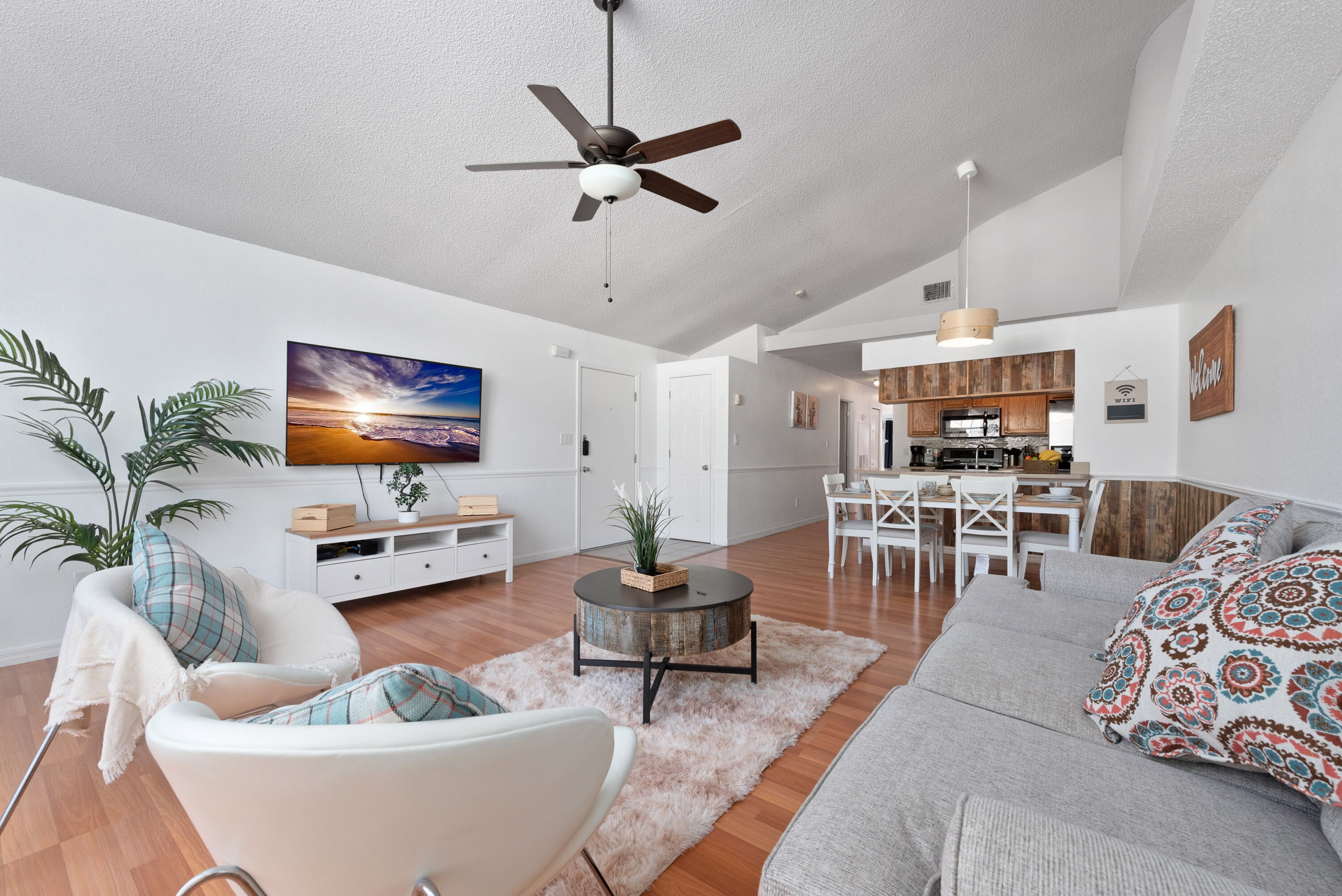 Enchanting Home 3bedrooms&2Baths close to Disney
