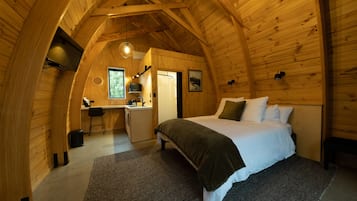 1 chambre, bureau, fer et planche à repasser, Wi-Fi gratuit