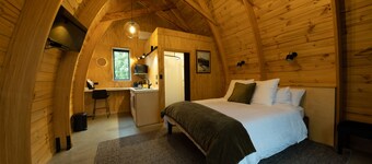 Relax in Central Otago, Come and Explore the Teviot Valley