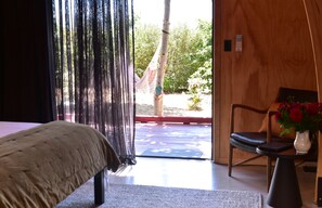 1 bedroom, desk, iron/ironing board, free WiFi - Relax in Central Otago, Come and Explore the Teviot Valley (Ettrick)