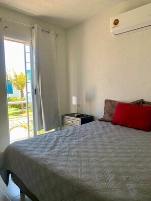 2 camere, Wi-Fi gratuito, lenzuola