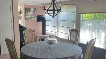 Restauration