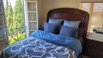 4 camere, ferro/asse da stiro, culla da viaggio, Wi-Fi gratuito