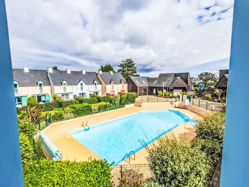 La Baie des Corsaires by Interhome