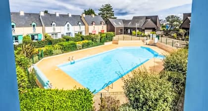 La Baie des Corsaires by Interhome