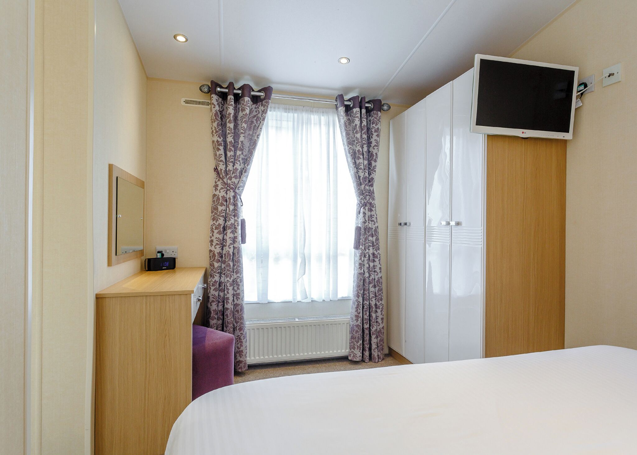1 chambre, Wi-Fi gratuit