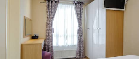 1 chambre, Wi-Fi gratuit