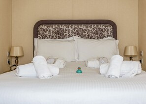 1 chambre, Wi-Fi gratuit