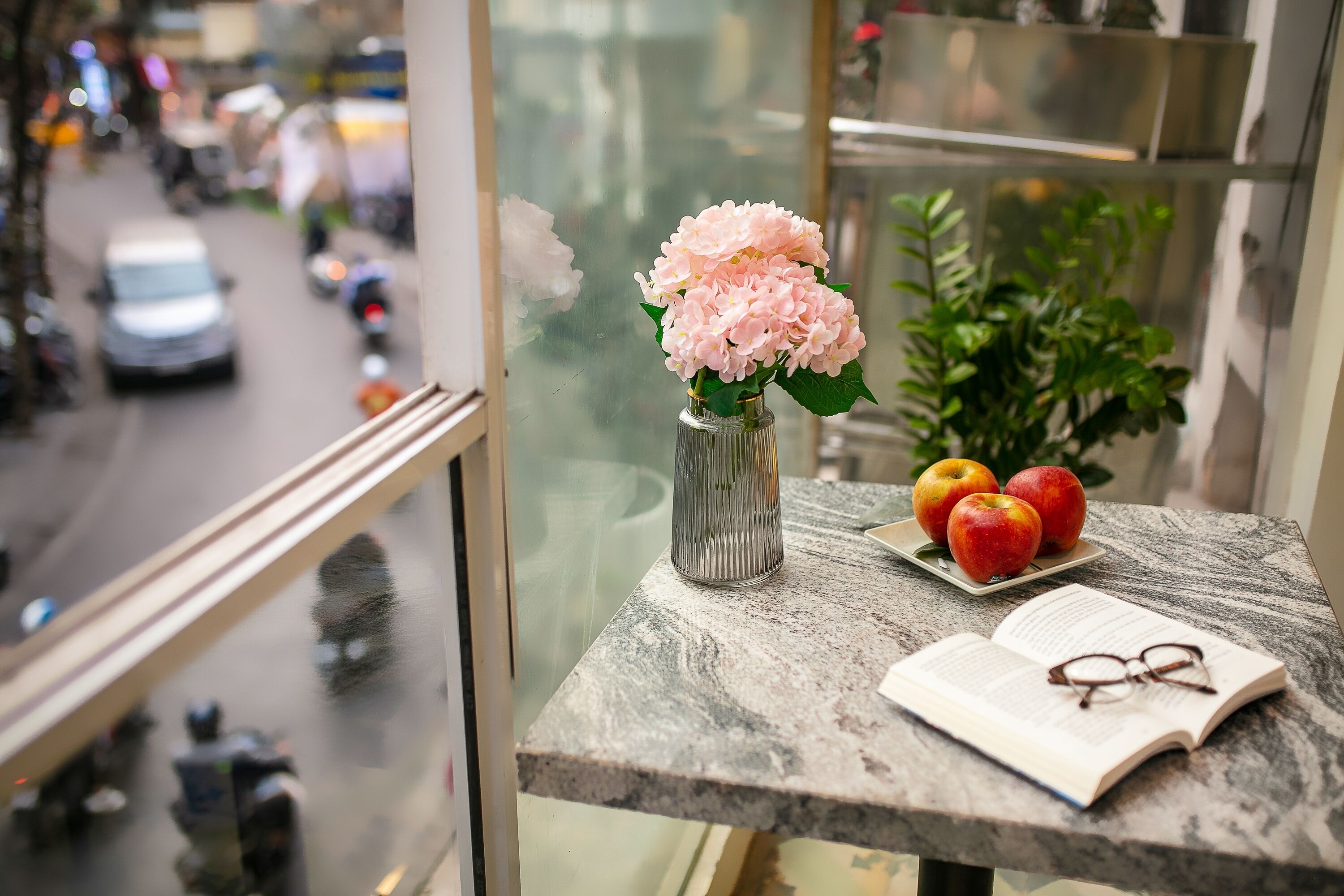 Foto - Queen Cafe Hotel & Pub