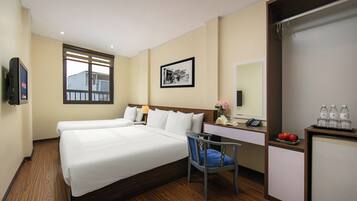 Family Room | View from room