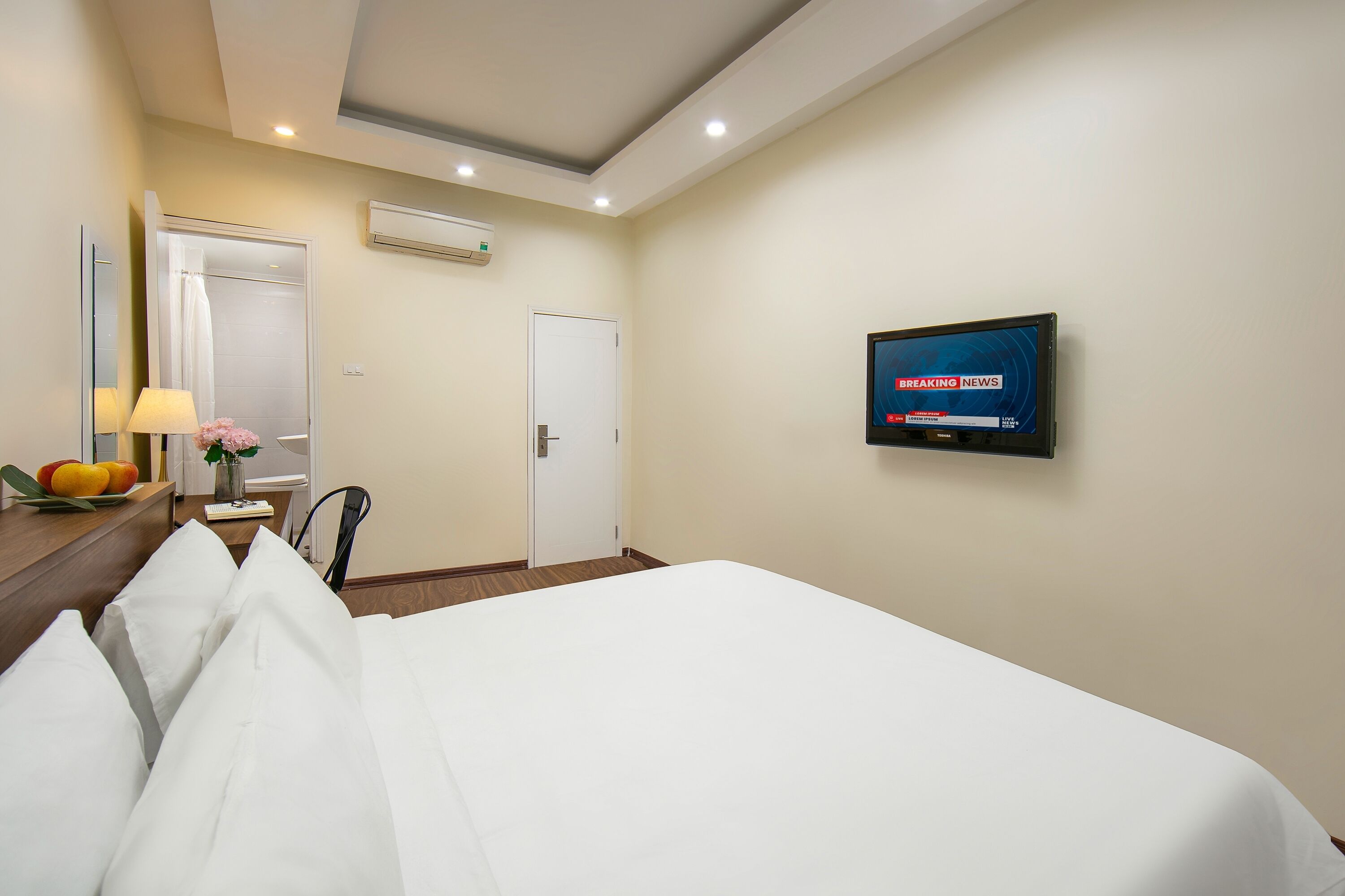 Foto - Queen Cafe Hotel & Pub