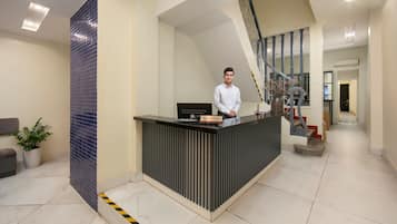 Recepción