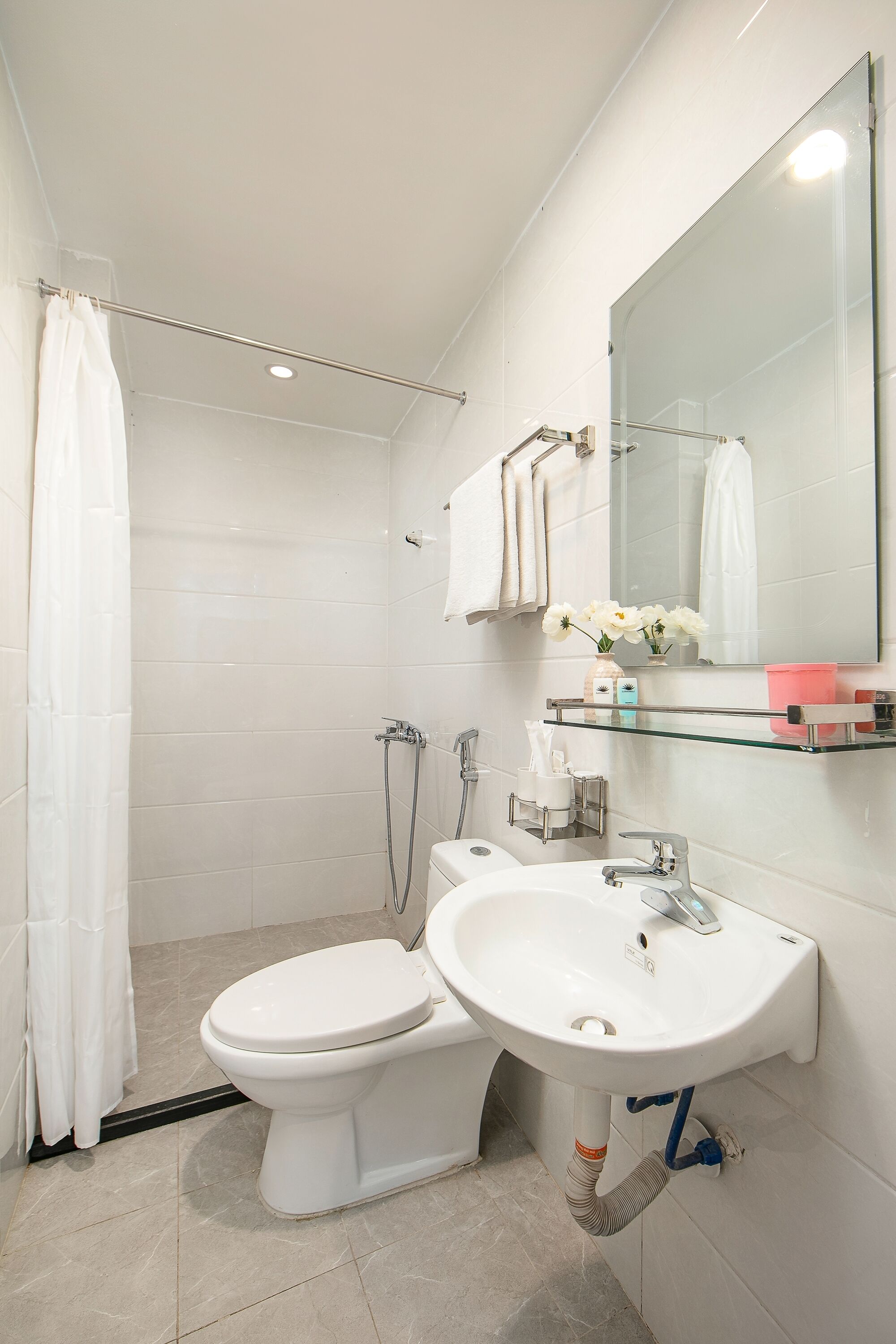 Foto - Queen Cafe Hotel & Pub