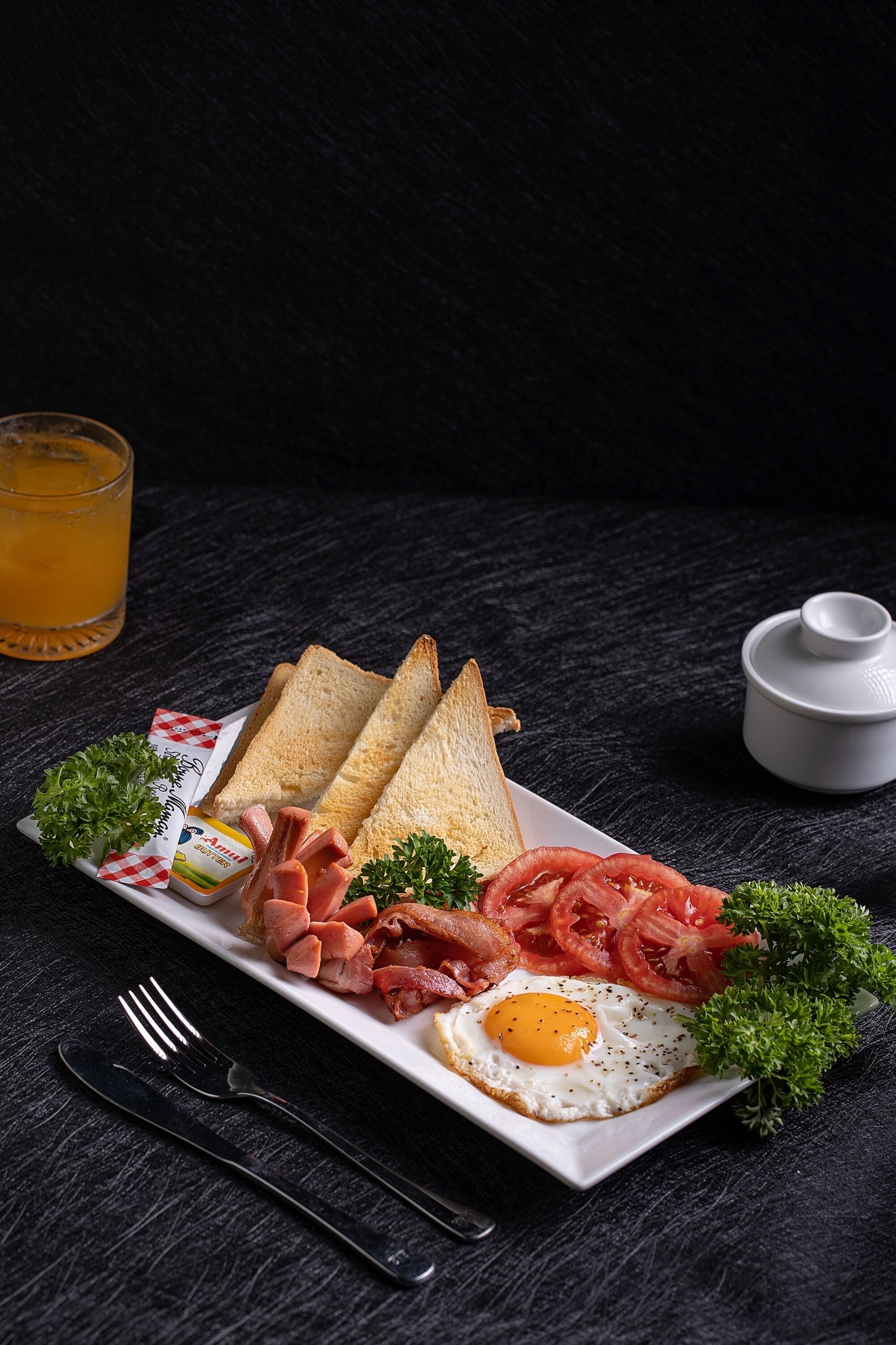 Foto - Queen Cafe Hotel & Pub