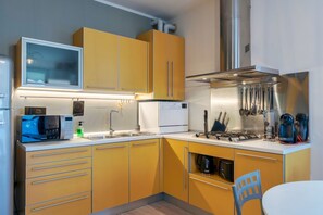 爐具、洗碗機、咖啡機/沖茶器、多士爐