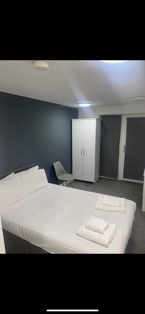 3 chambres, Wi-Fi, draps fournis