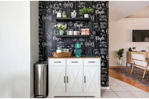 Interior - Cooper Ridge Cozy Casa (Lubbock)