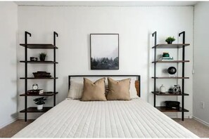 Room - Cooper Ridge Cozy Casa (Lubbock)