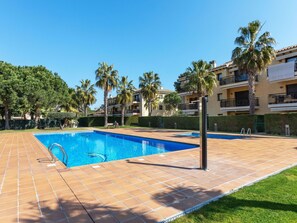 Pool - Port Verona by Interhome (Playa de Aro)