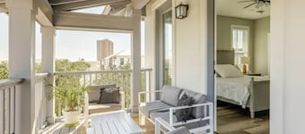 Sea Colors l Steps to Deeded Beach Access l Large Community Pool l 4Beds 3.5Bath