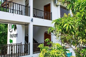 Exterior - Elephant Eye Hotel (Thissamaharama)