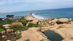 Safari - Elephant Eye Hotel (Thissamaharama)