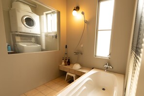 Bathroom - KARTANA (Miyakojima)