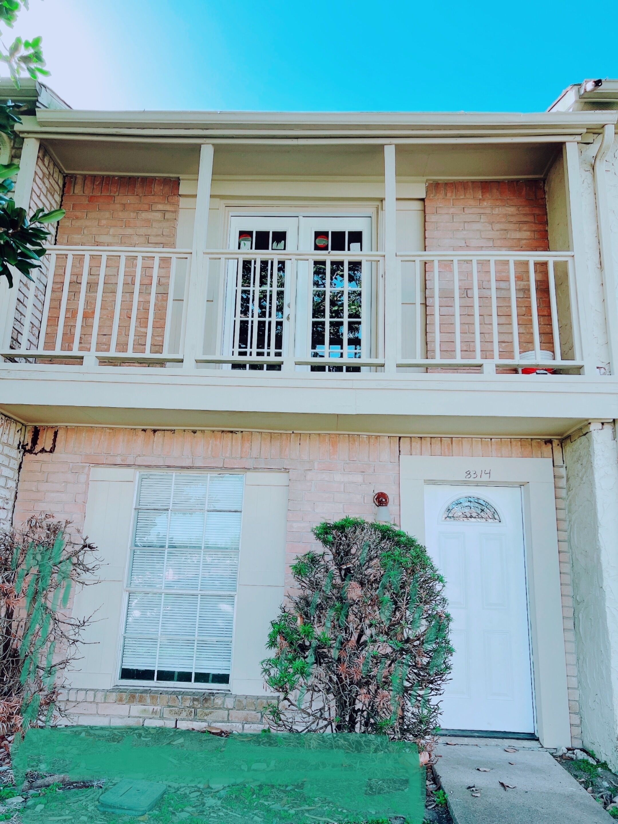 77072 New Remodeled Townhouse