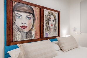 1 bedroom, WiFi