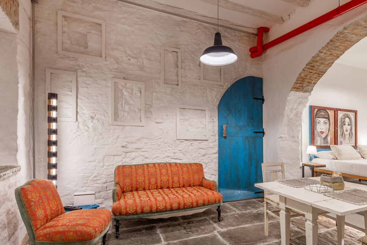 Bild für Gastgeberprofil