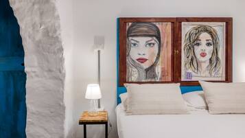 1 Schlafzimmer, WLAN