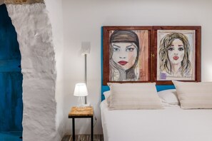 Unclassified image, 3 of 26, button - Casetta PesceBlu, a stay with a unique style (Trieste)