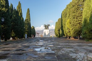 Unclassified image, 5 of 26, button - Casetta PesceBlu, a stay with a unique style (Trieste)